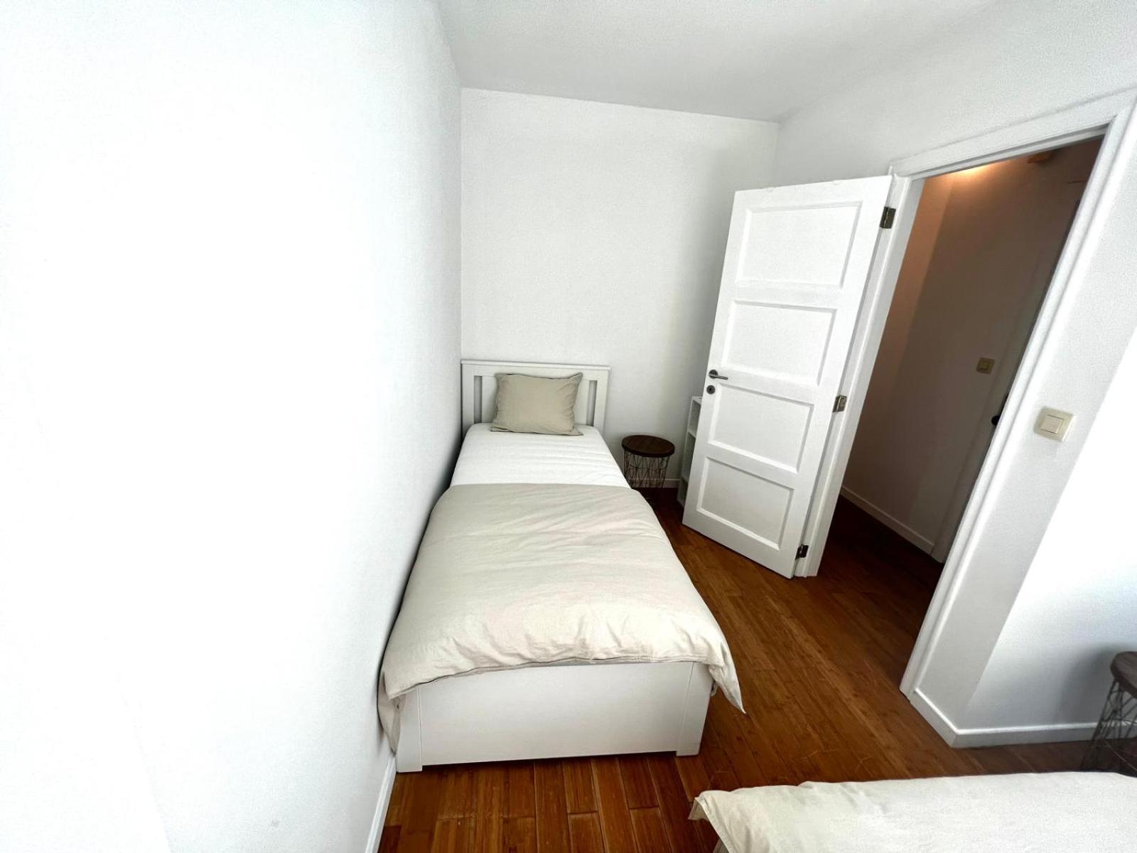 Wolu Suites Bruxelas Exterior foto